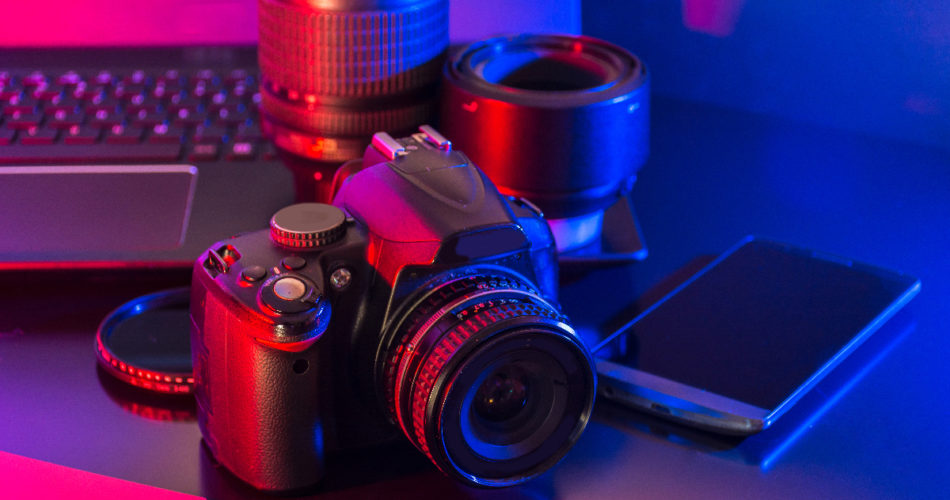 The Best Photography Equipment for a Beginner in 2022