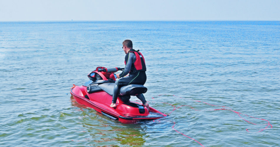 Things to Look For While Searching for a Miami Jet Ski Accident Lawyer