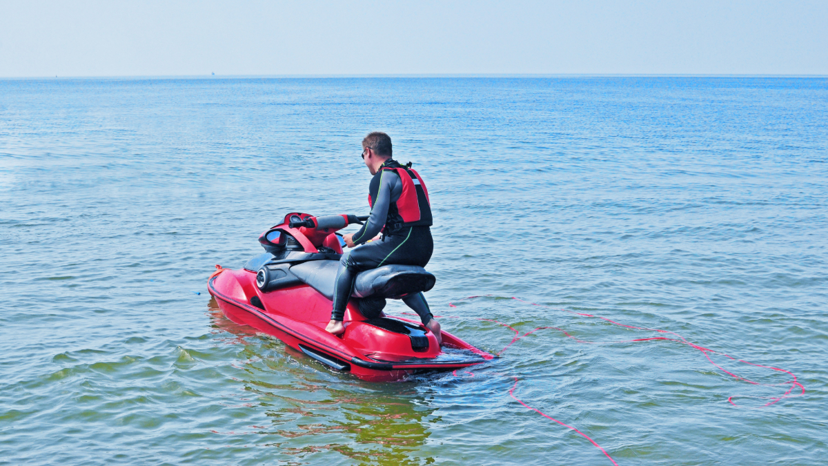Things to Look for While Searching for a Miami Jet Ski Accident Lawyer