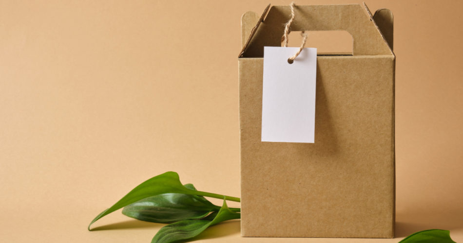Thinking of Boosting Your Brand? The Importance of Packaging for Your Products