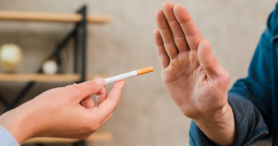 Useful Tips on How to Easily Quit Smoking