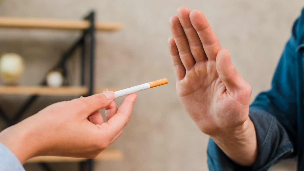 Useful Tips on How to Easily Quit Smoking
