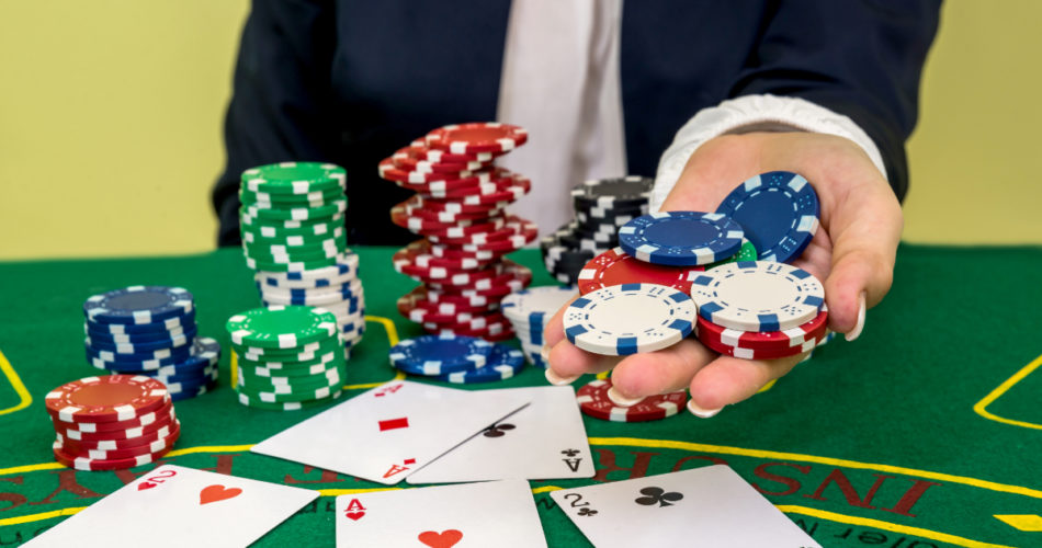 Ways to Look like a pro When Playing Baccarat