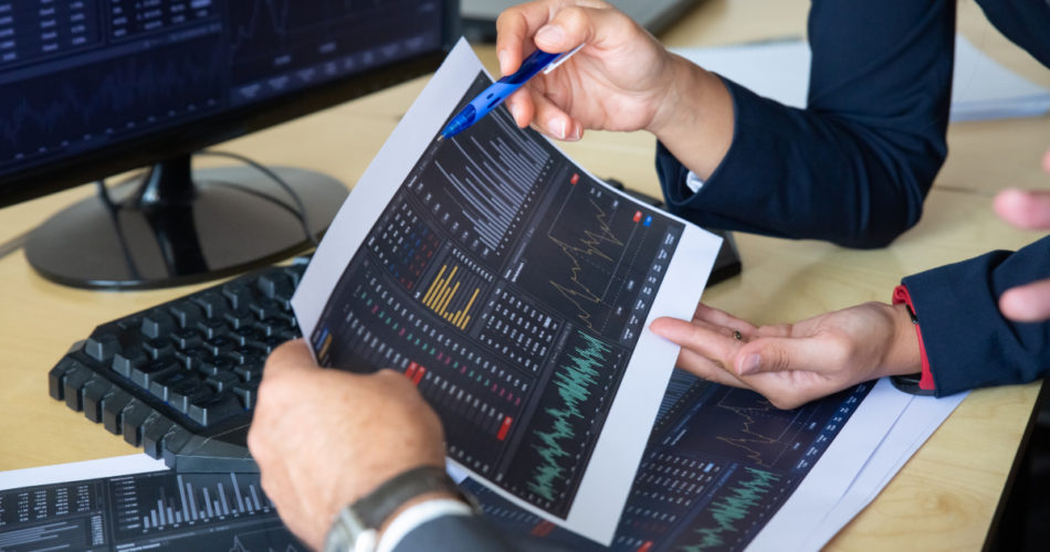 13 Stock Market Terms Every Beginner Should Know