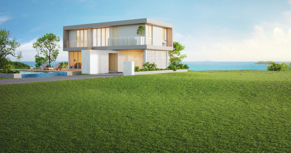 3 Tips for Keeping Your Landscaping Green and Lush