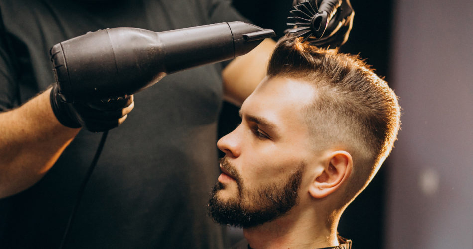 5 Hairstyling Mistakes to Avoid for Men