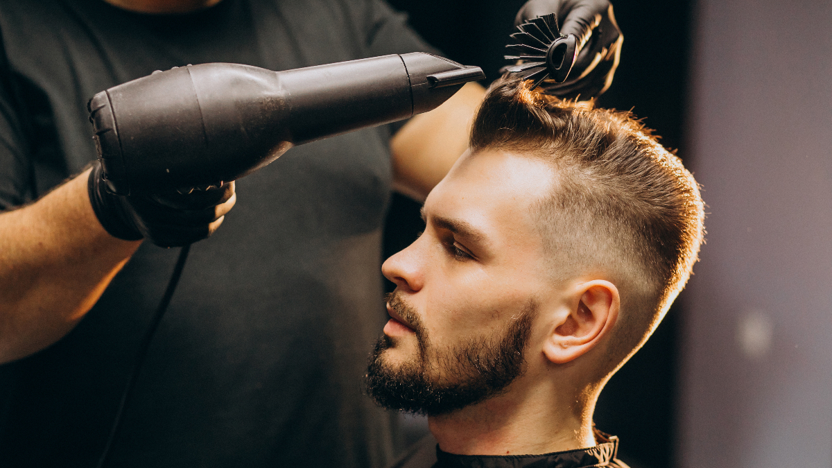 5 Hairstyling Mistakes to Avoid for Men