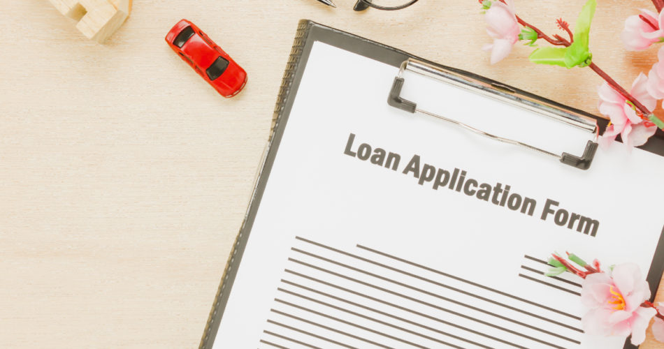 5 Things to Consider When Applying for a Loan