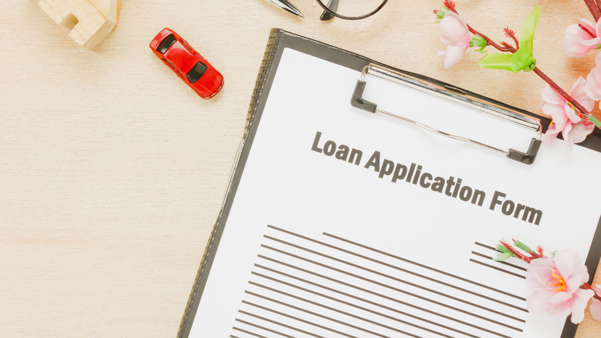 5 Things to Consider When Applying for a Loan