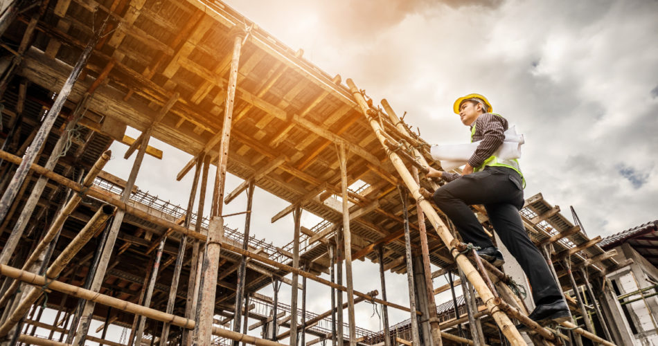 5 Types of Formwork: How to Choose the Most Suitable One?