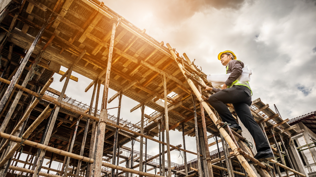5 Types of Formwork: How to Choose the Most Suitable One?