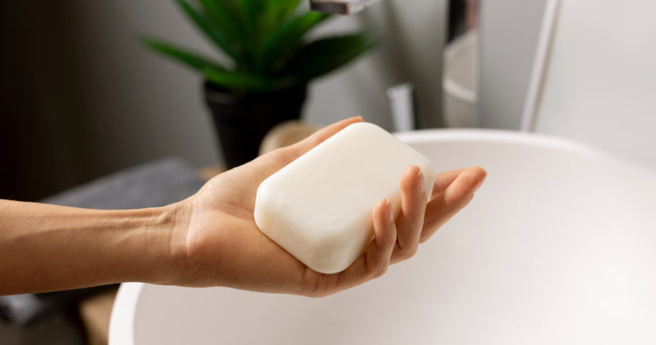 A Buyer’s Guide to Natural Healing Soaps & Skin Care Products