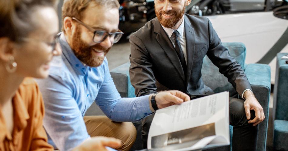 Develop Your Marketing Campaign with Printed Booklets