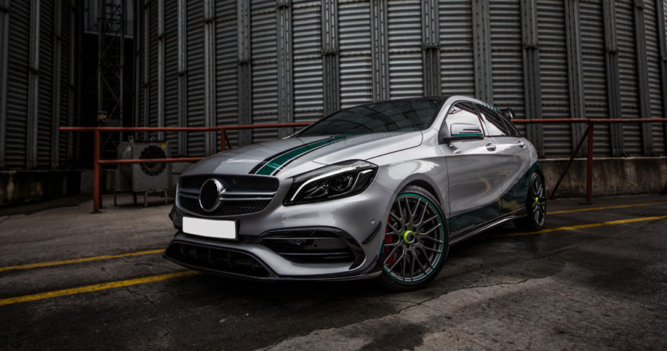 Different Types of Car Paint Protection Coatings