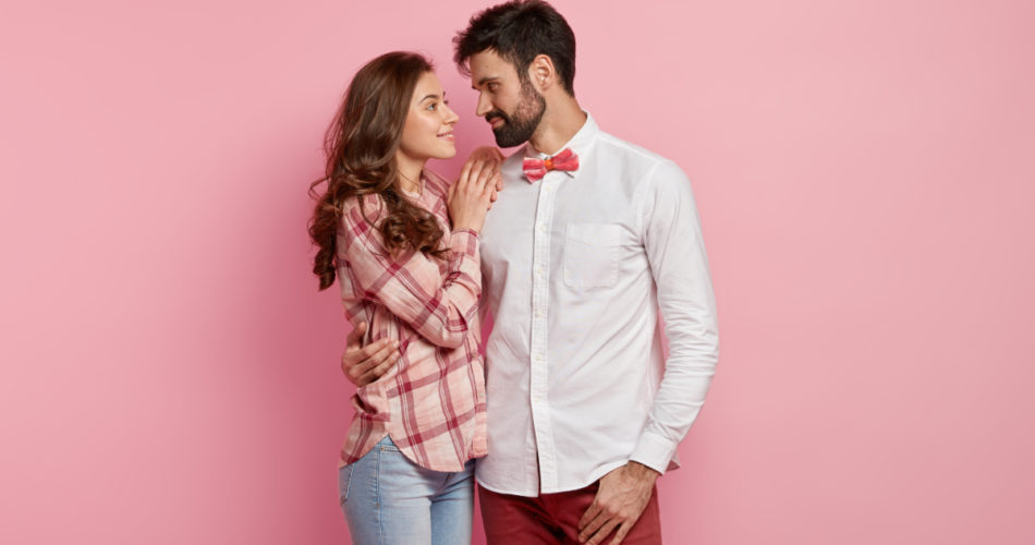 Dressing to Impress Girls
