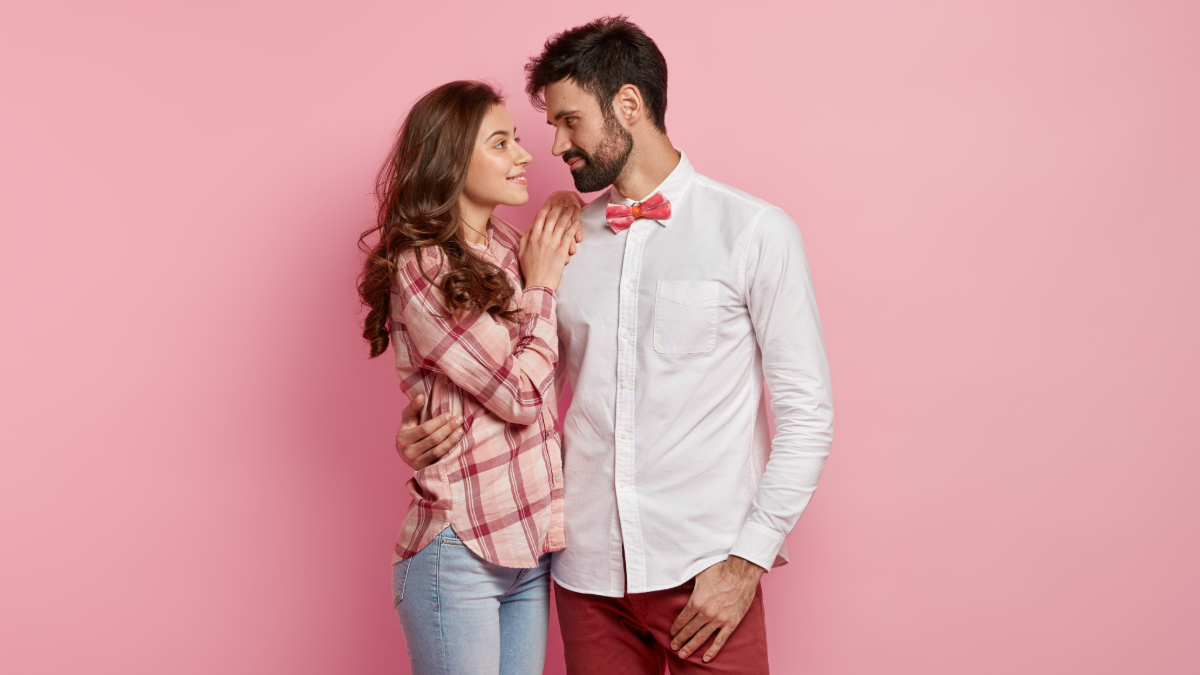 Dressing to Impress Girls