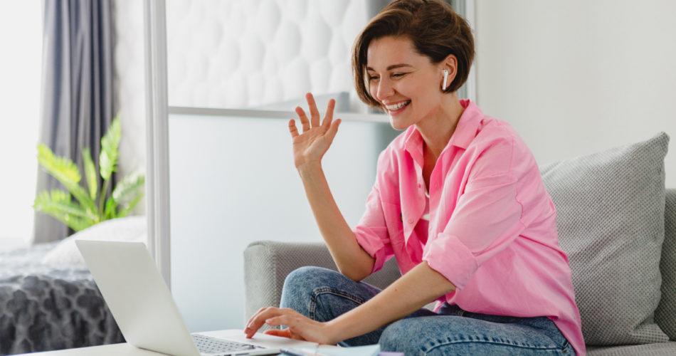 Full Time Work from Home Jobs with Employee Benefits
