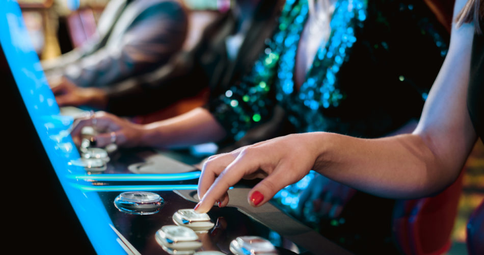 Gambling Strategy Tips for Winning at Online Slots