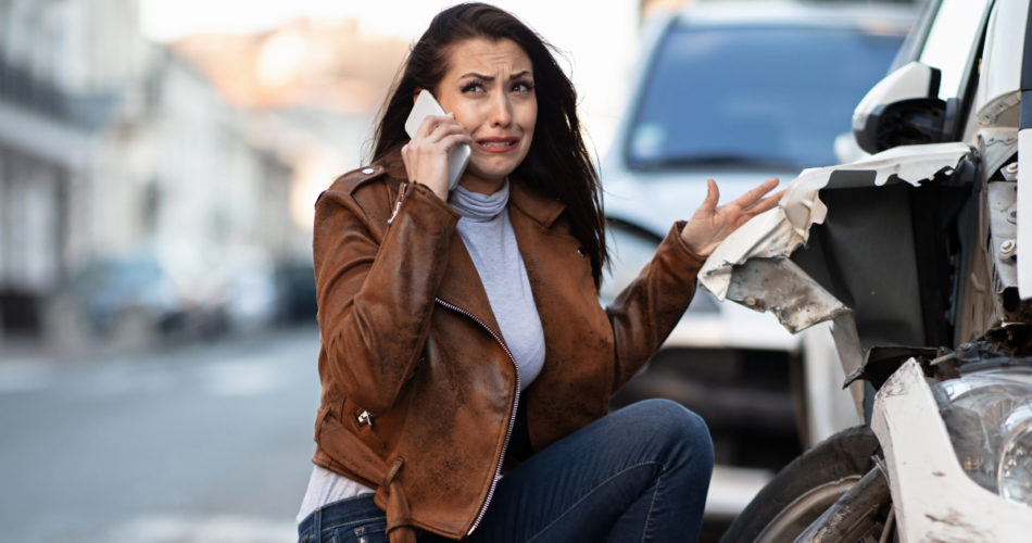 How To Help Someone Who Was Hit In A Car Accident
