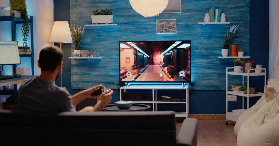 How to Make Playing Video Games Even More Fun
