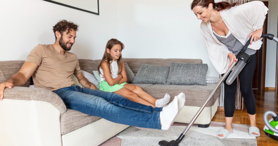 How to save Time When Shopping for a Vacuum Using Vacuum HQ