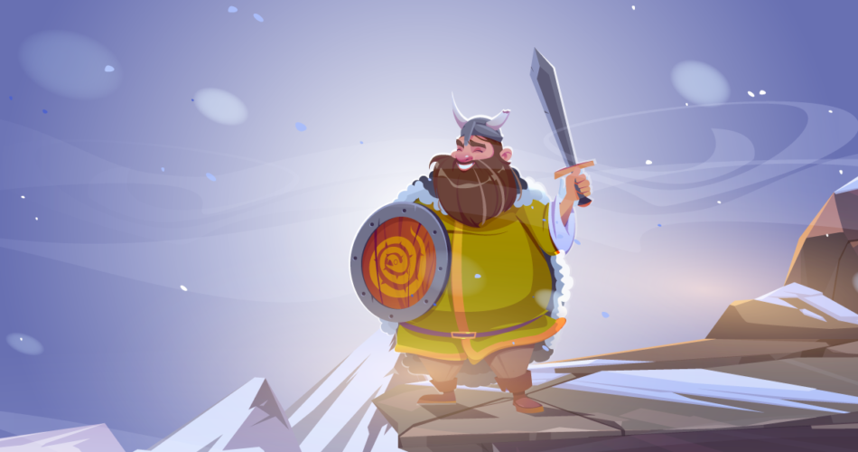 Interesting Facts You Didn’t Know about the Vikings