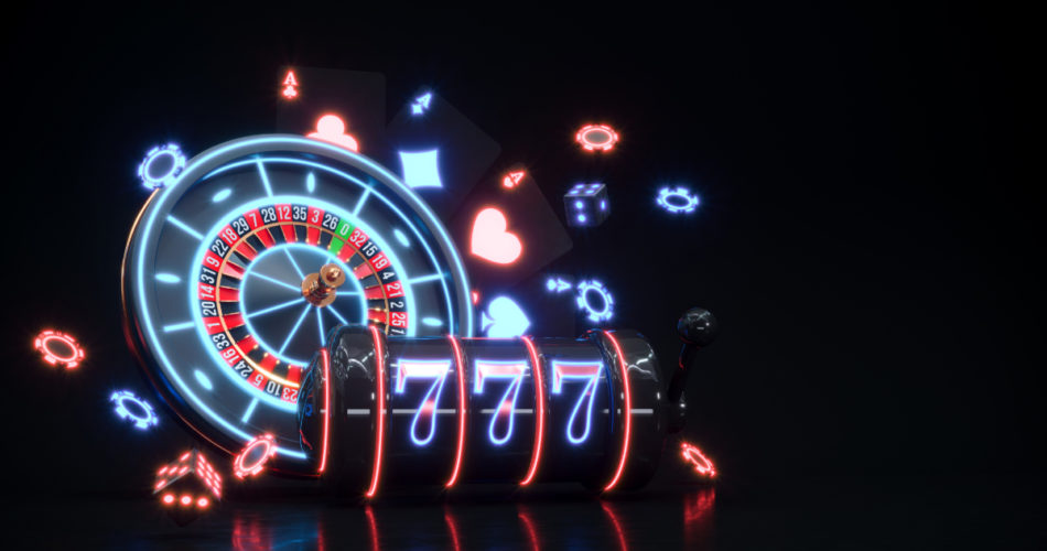 Ruby Fortune Casino Review - Find the Best Online Casino