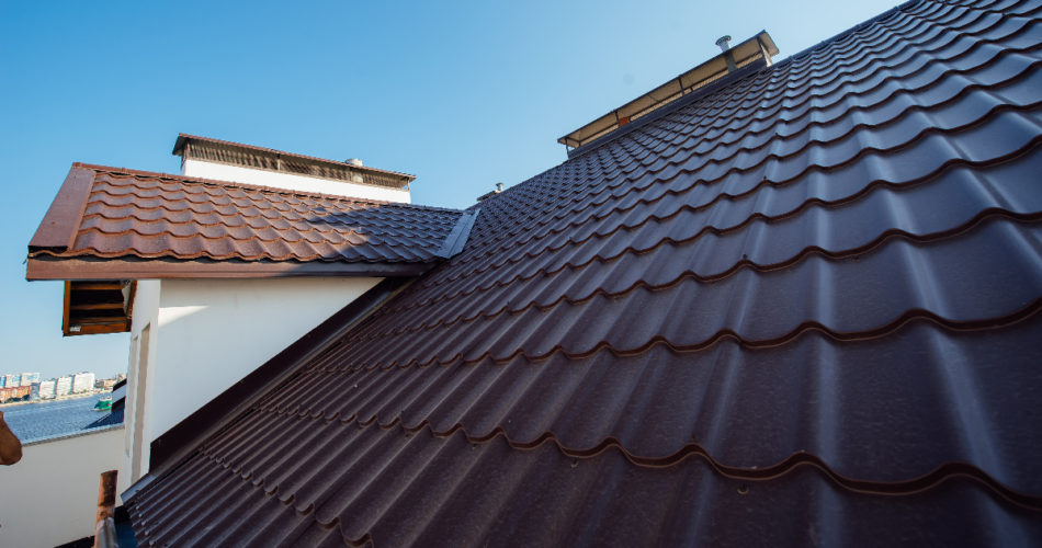 Steps to Take Following a Hail Storm to Protect Your Roof