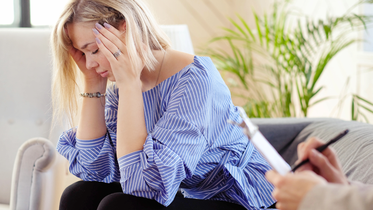6 Tips for Managing Depression - Nerdynaut
