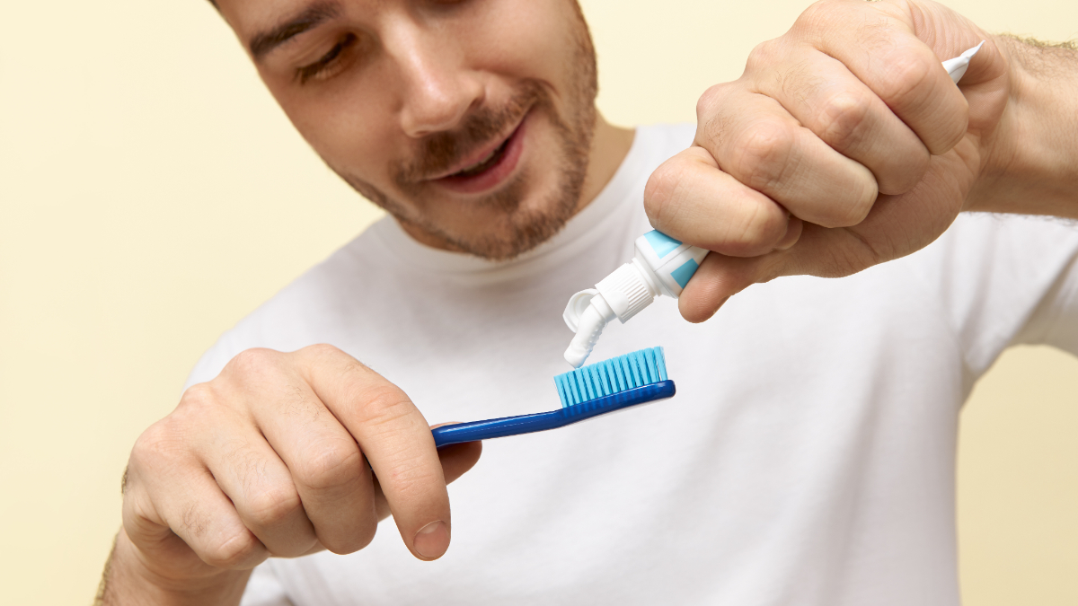 Understanding the Different Types of Toothpaste Nerdynaut