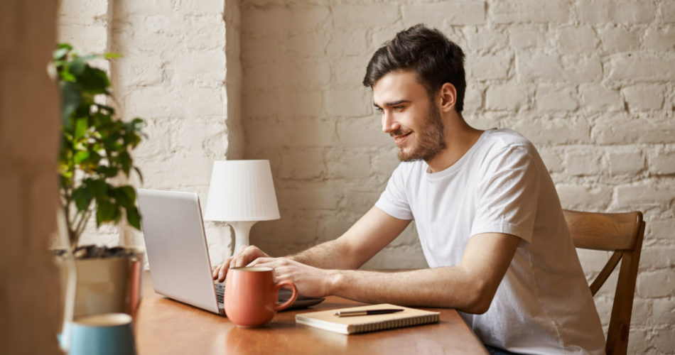 Unique Laptop Features That Making Working from Home Easier