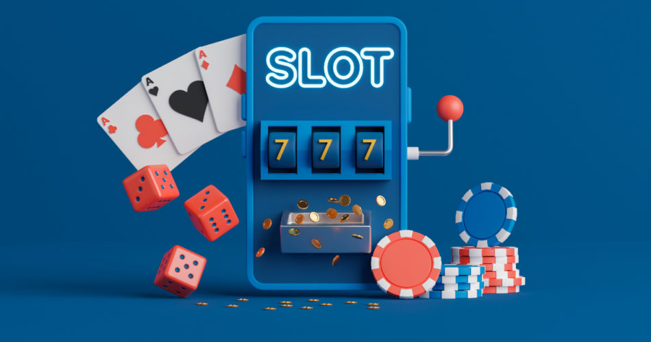 Video Slots and Software Providers Most Exciting Games in 2022