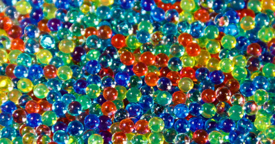 What Are Gel Balls and How to Handle Them Safely