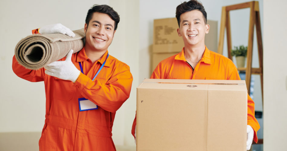 What Exactly Is the Role of a Moving Company