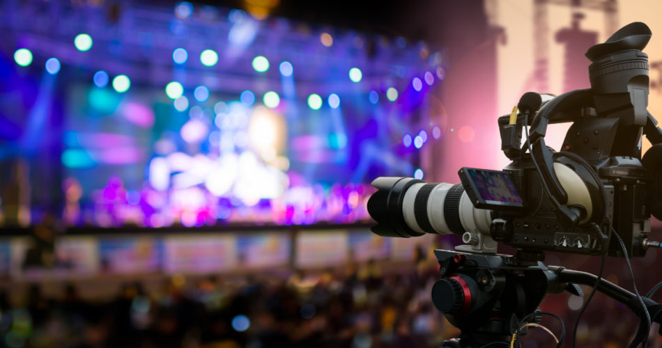 Why Hybrid Events Are Becoming the Go-to Event Strategy
