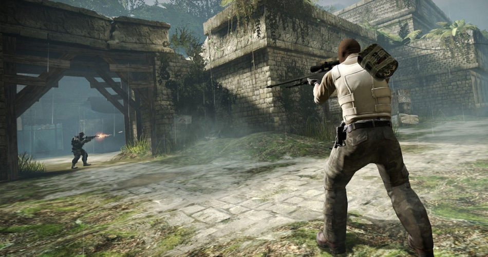 Why Is Betting on CSGO Way Better than on Other Shooters?