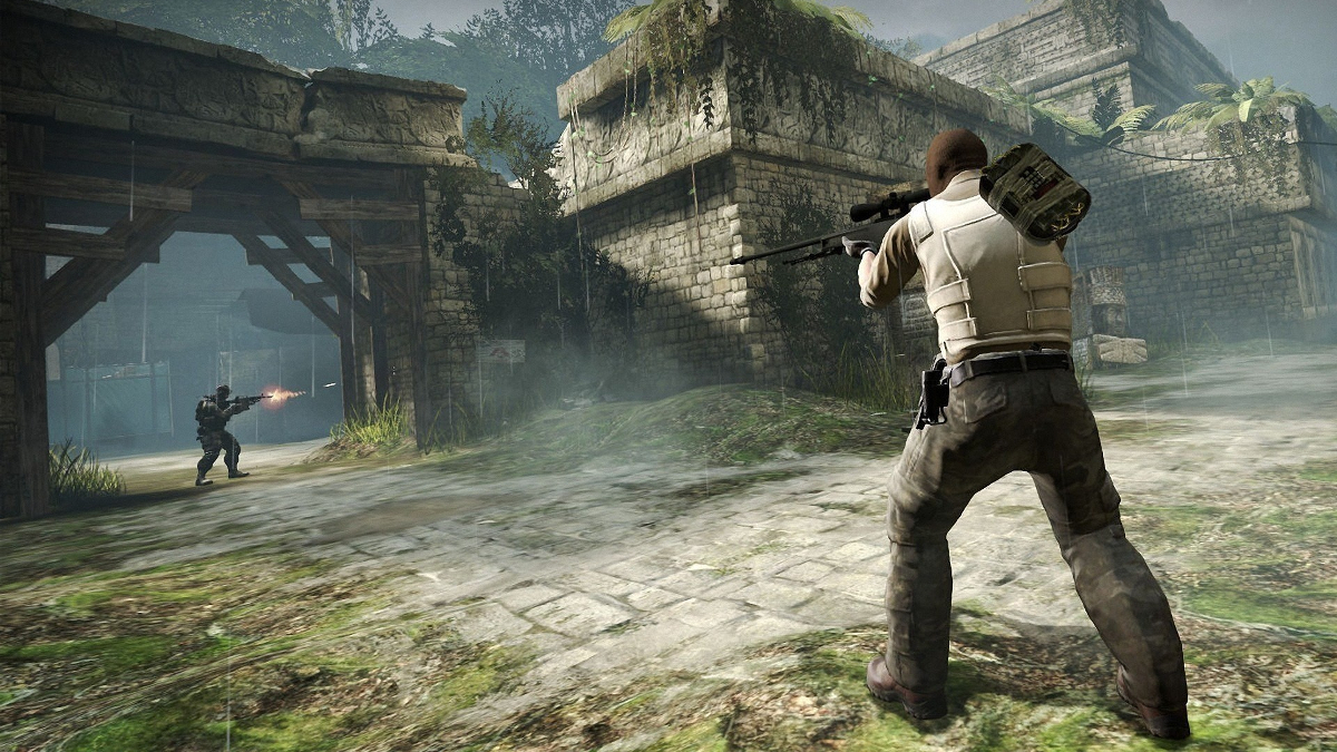 Why Is Betting on CSGO Way Better than on Other Shooters?