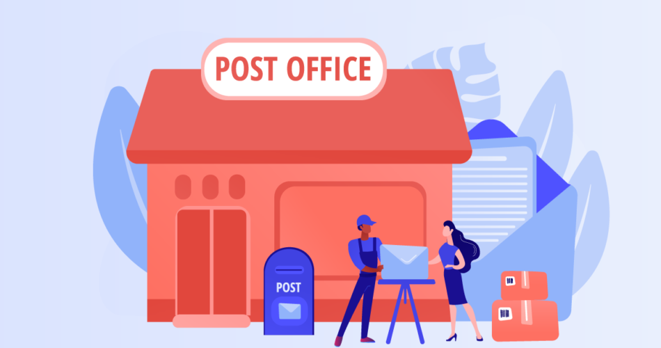 10 Diverse Approaches to Locate Your Local Post Office