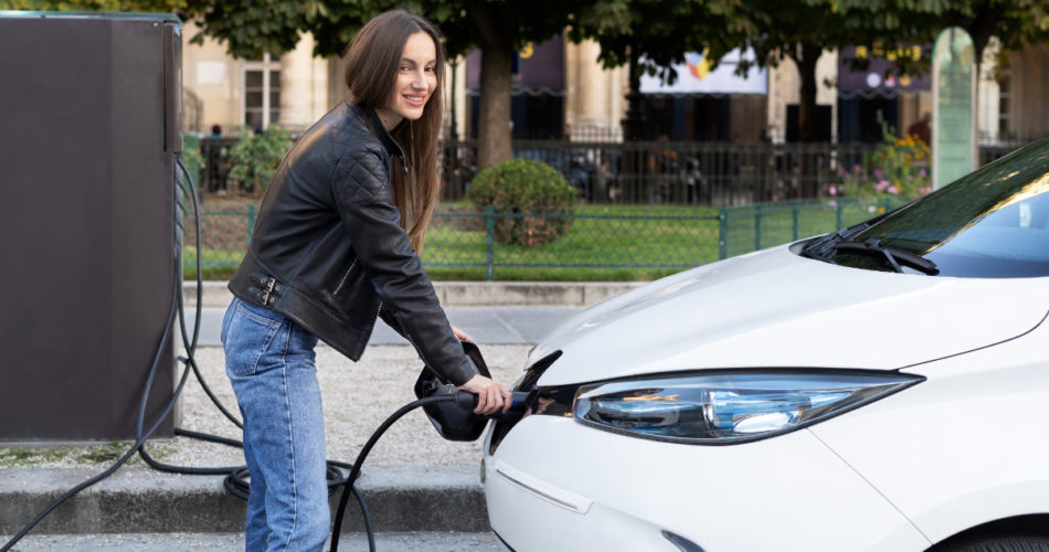 5 Reasons Why Getting an EV Salary Sacrifice Is a Wise Choice - Nerdynaut