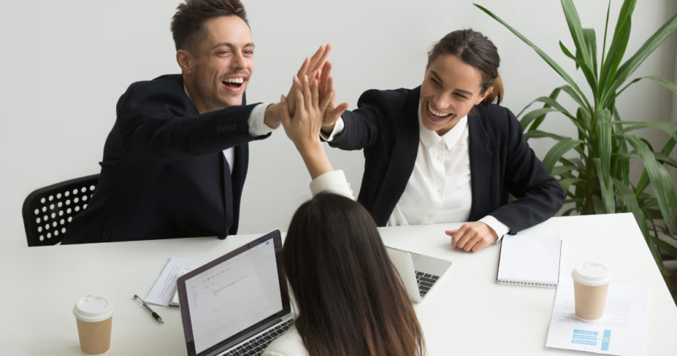 5 Ways to Measure Employee Engagement