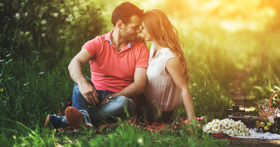 5 Things That Might Help You Rekindle the Spark in Your Relationship