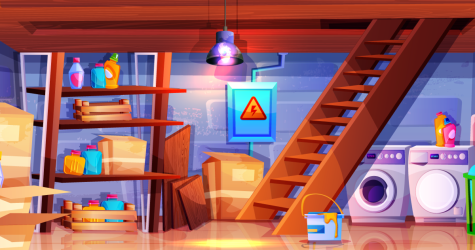 8 Ways to Completely Transform Your Basement