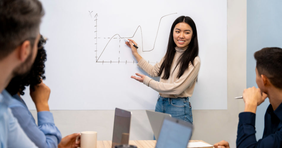 9 Entrepreneurial Traits You Should Develop