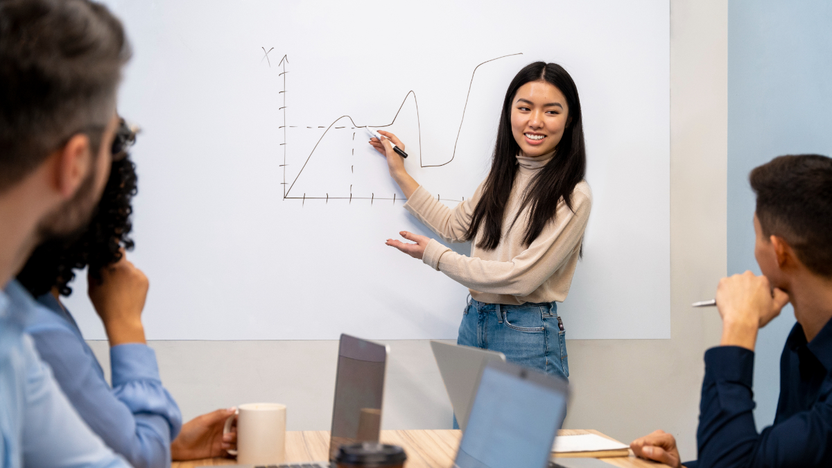 9 Entrepreneurial Traits You Should Develop