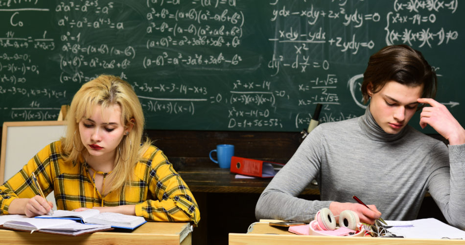 Benefits of Studying Mathematics in the Summer
