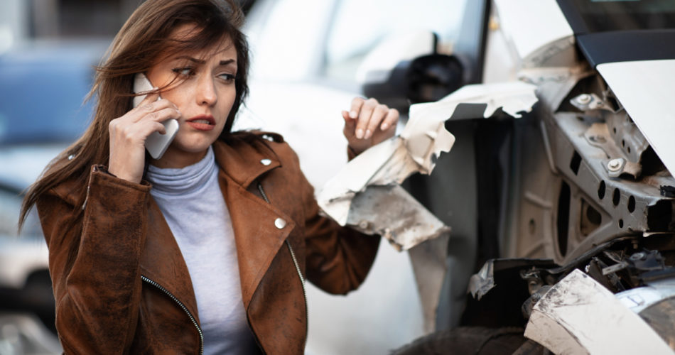Can Stress Cause Car Accidents? How to Deal With Road Rage