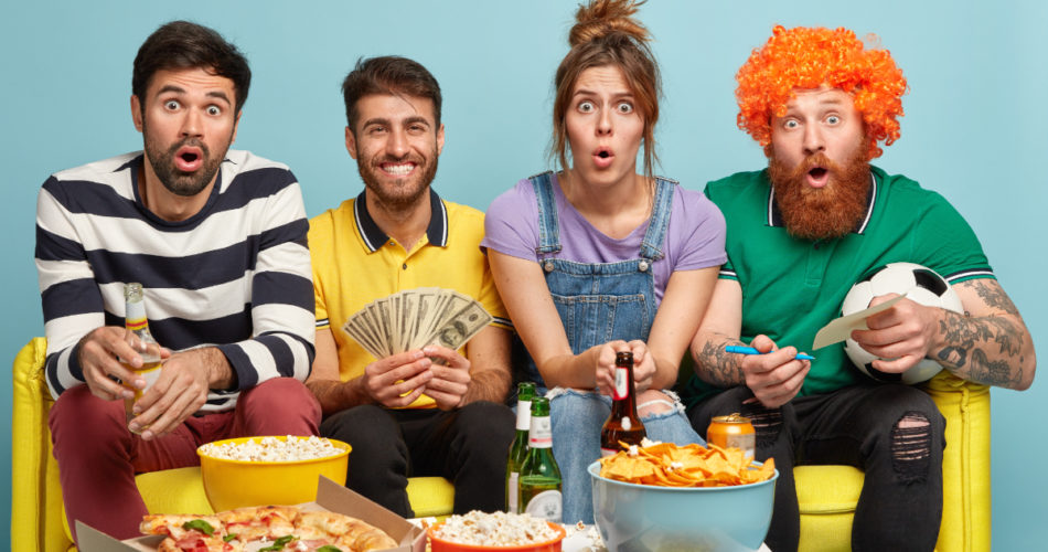 How to Bet With Real Money Properly
