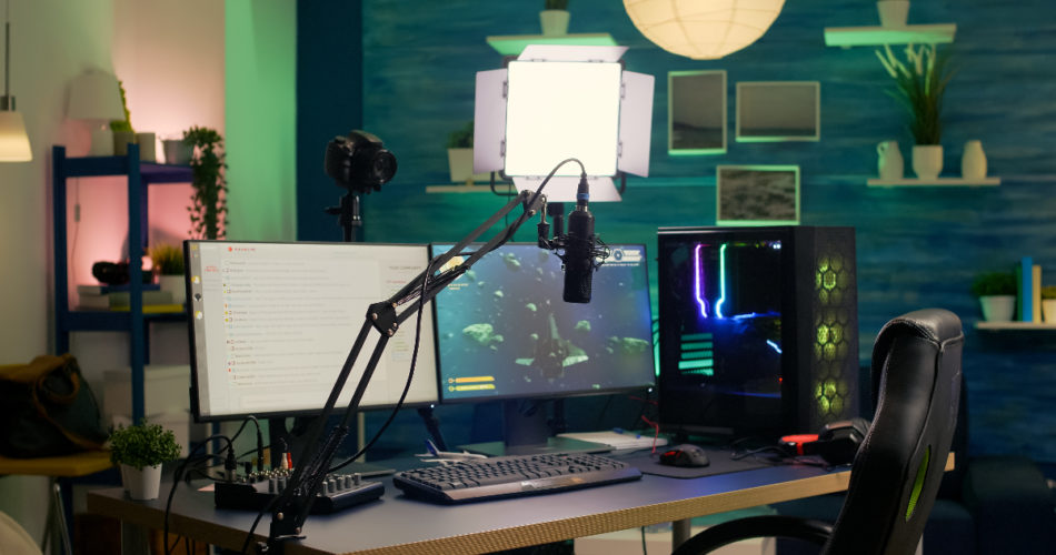 How to Develop and Sharpen Your Gaming Skills