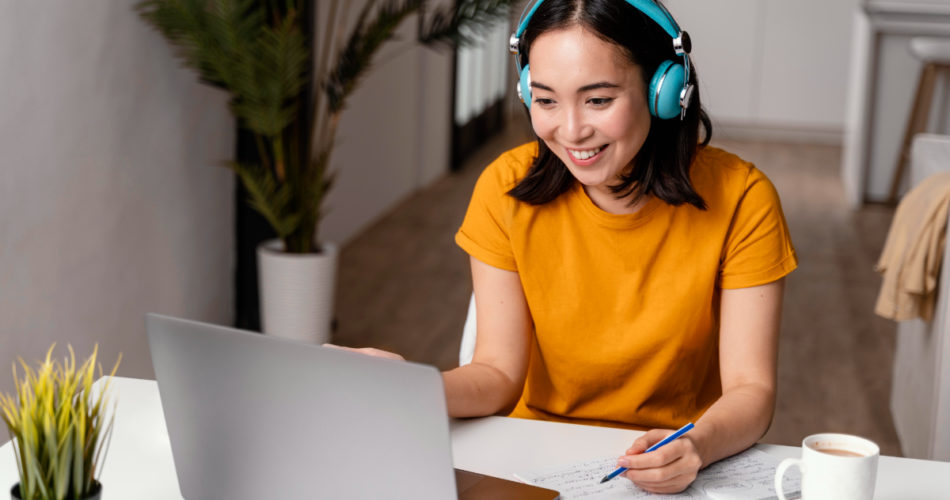 How to Find the Best Online Degree for You