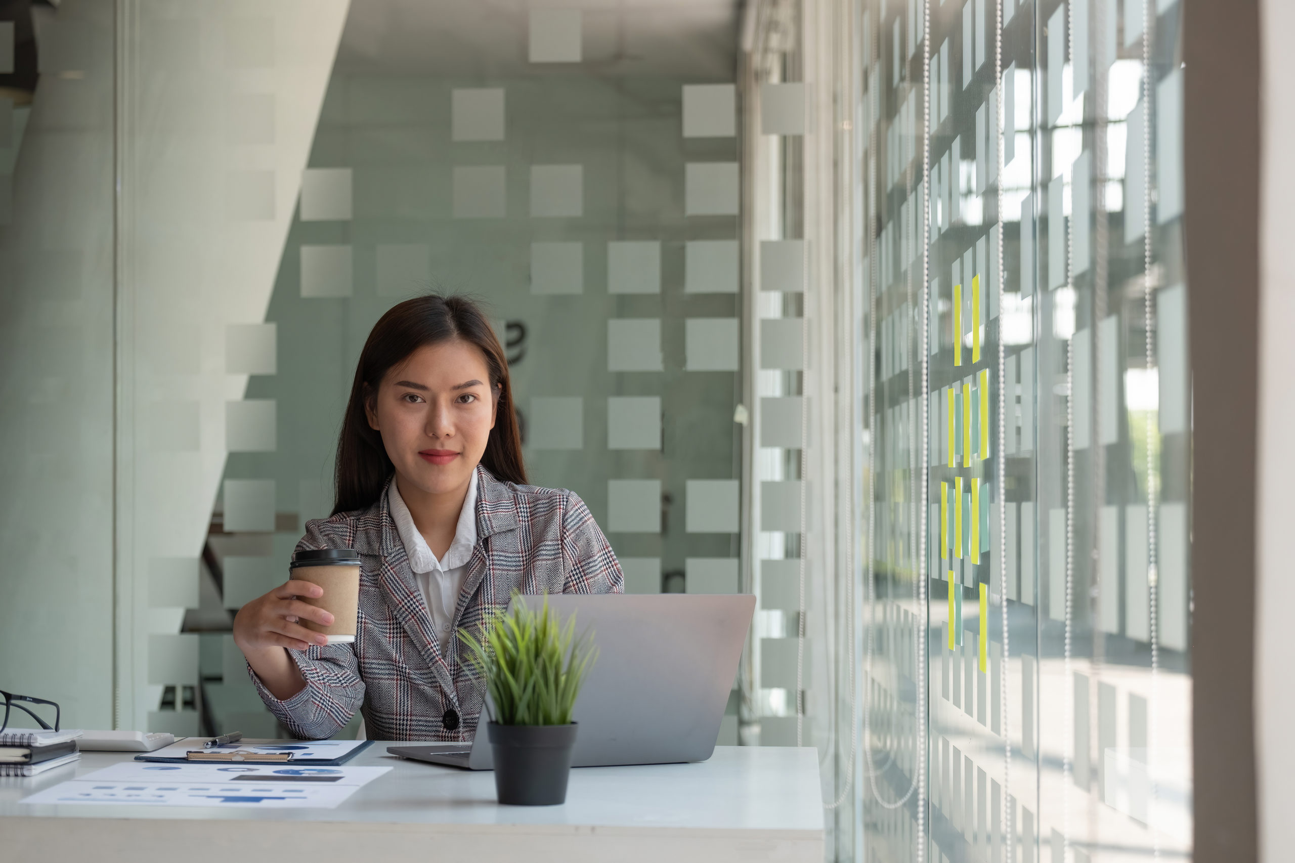How to Level Up Your Business